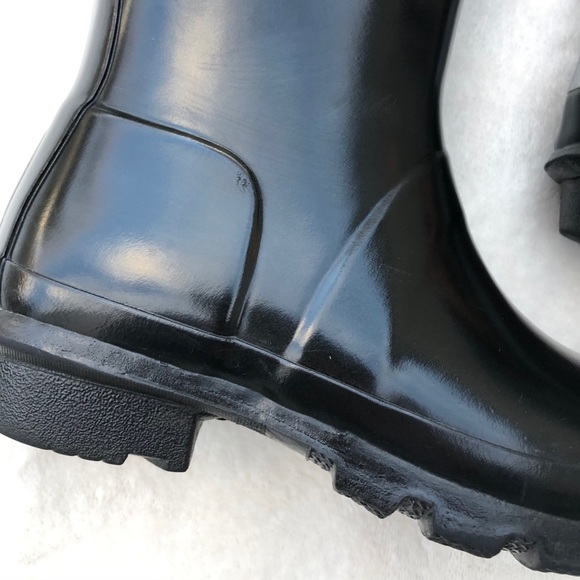 Hunter rain boots - Picture 15 of 15